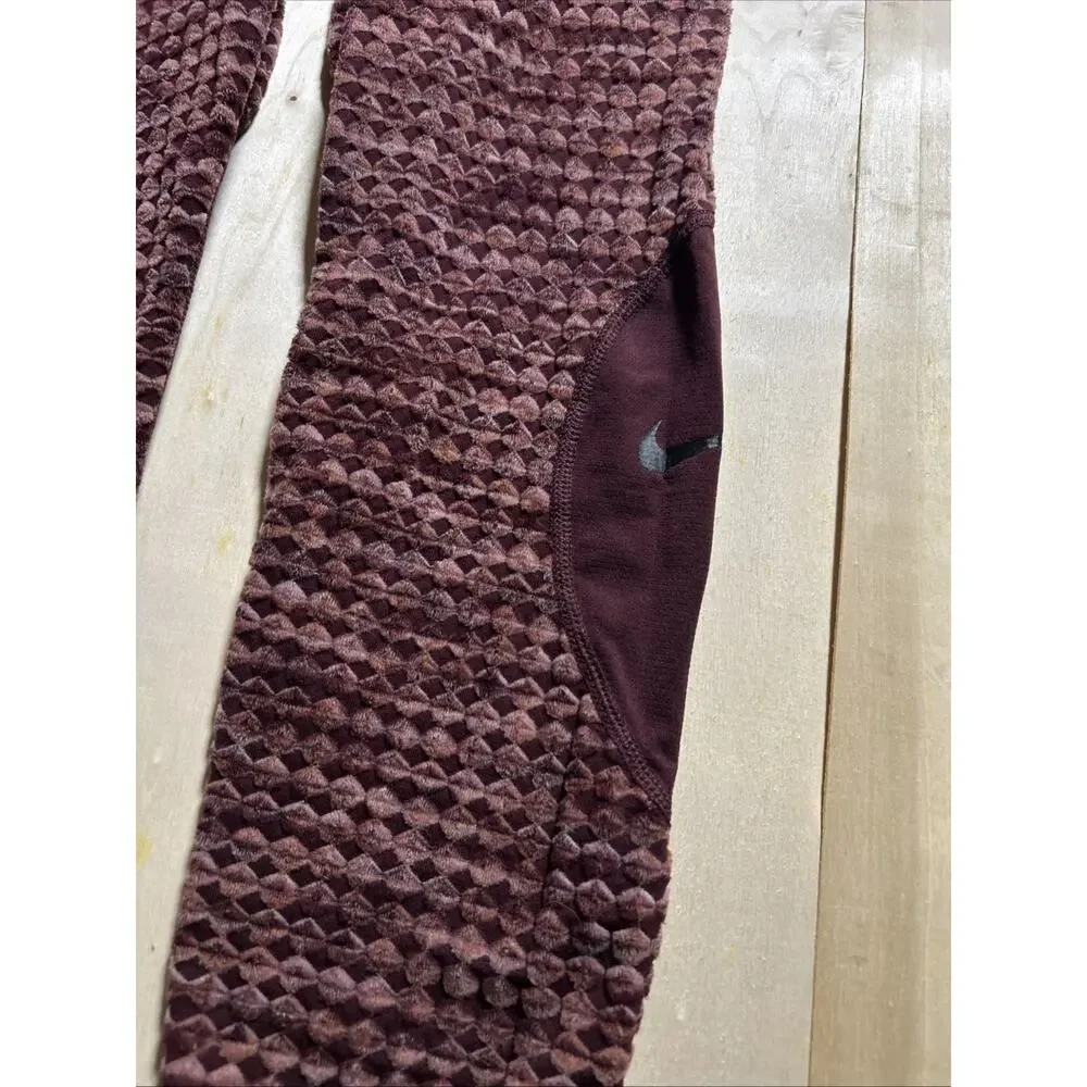 Nike pro hyperwarm